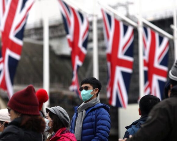 Βρετανία ή Σουηδία; Ιστορία δύο χωρών εν μέσω κοροναϊού