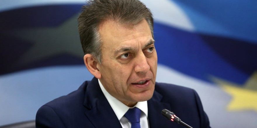 Βρούτσης: Η μείωση των ασφαλιστικών εισφορών θα λειτουργήσει ευεργετικά στην αγορά εργασίας