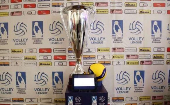 Βόλεϊ λιγκ: Πρωτόκολλο αναζητείται, αλλά θα… παίξουμε