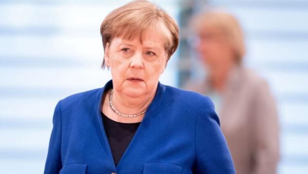 «Βόμβα» Μέρκελ: Έπεσα θύμα ρώσων χάκερ