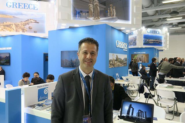Γ. ΤΑΣΙΟΣ: Αγνοούνται τα πρωτόκολλα, θολά τα εργασιακά, ψάχνουμε τα εκατ
