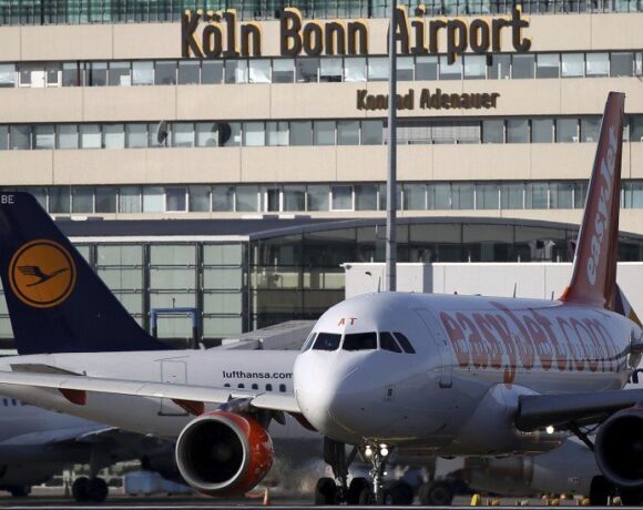 Γερμανία: Προς άρση της απαγόρευσης τουριστικών ταξιδιών προς 31 ευρωπαϊκές χώρες στις 15/6