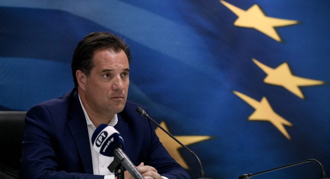 Γεωργιάδης: Δεν θα αφήσουμε χωρίς στήριξη εταιρείες όπως η Aegean