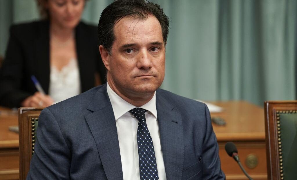 Γεωργιάδης: Τον Ιούνιο πρόγραμμα 1,2 δισ