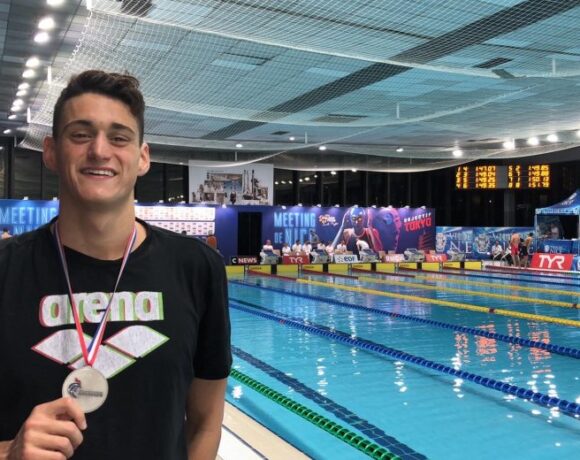 Εγγλεζάκης: «h επόμενη χρονιά ξεκινάει από την ερχόμενη εβδομάδα»