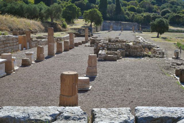 Ενστάσεις των αρχαιολόγων για το νομοσχέδιο του υπουργείου Τουρισμού
