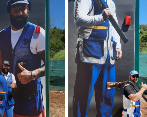 Επέστρεψαν στις προπονήσεις στα Ψαχνά Μαυρομμάτης και Μίτας