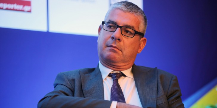 Επαφές Τσακίρη για το ΕΣΠΑ και το Σχέδιο Ανάκαμψης της Κομισιόν