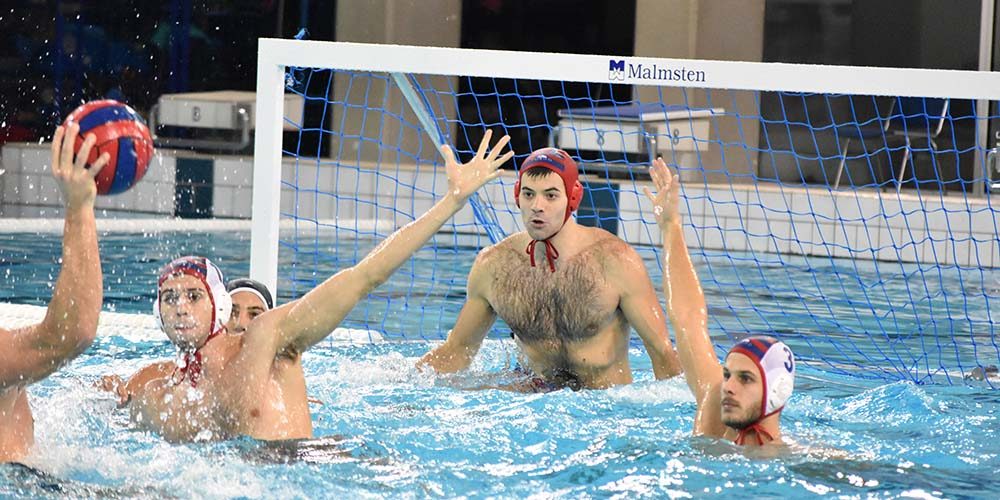 Επιστροφή στους αγώνες για τους Κροάτες