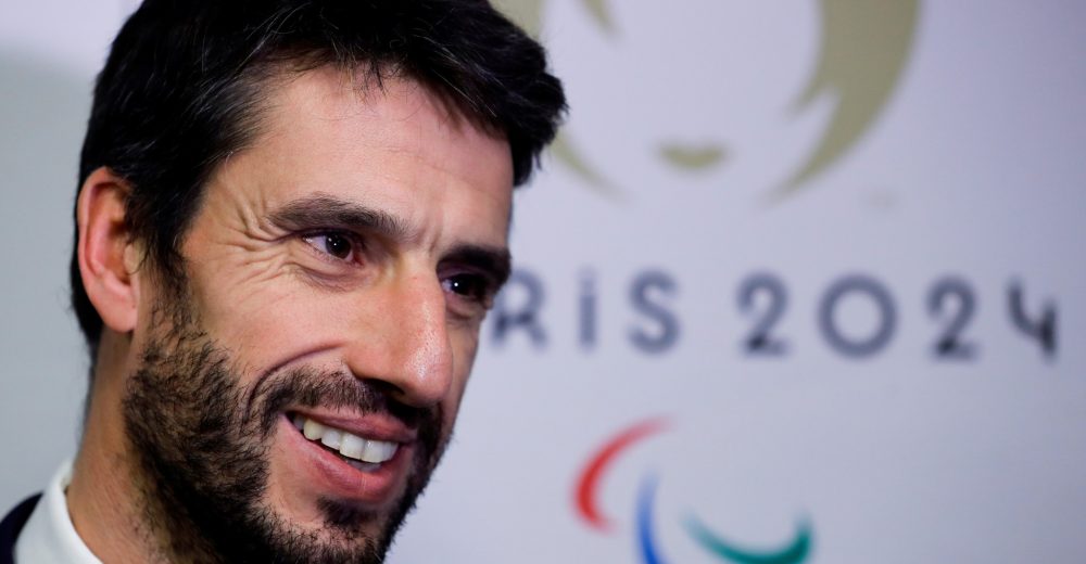 Εστανγκέ: «Ο προϋπολογισμός για το Παρίσι 2024 δεν άλλαξε»