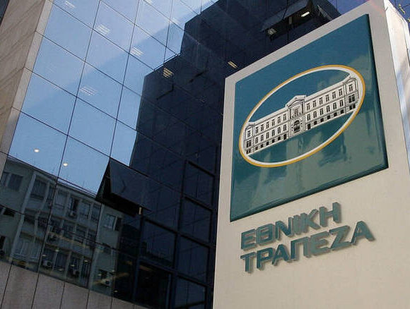 ΕΤΕ: Κέρδη μετά φόρων στα 409 εκατ