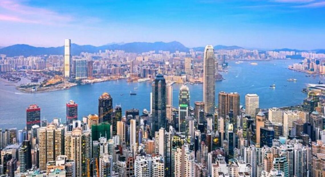 Η Κίνα ενέκρινε τη νομοθεσία για την εθνική ασφάλεια στο Χονγκ Κονγκ