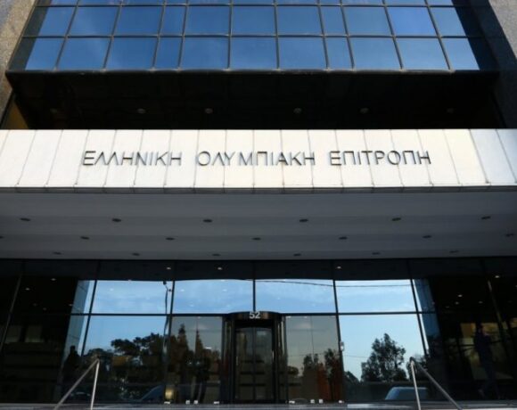 Η λίστα των Personal και του γέλιου
