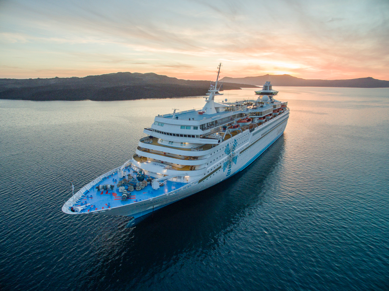 Η Celestyal Cruises παρατείνει την αναστολή των κρουαζιέρων της μέχρι τις 30 Ιουλίου
