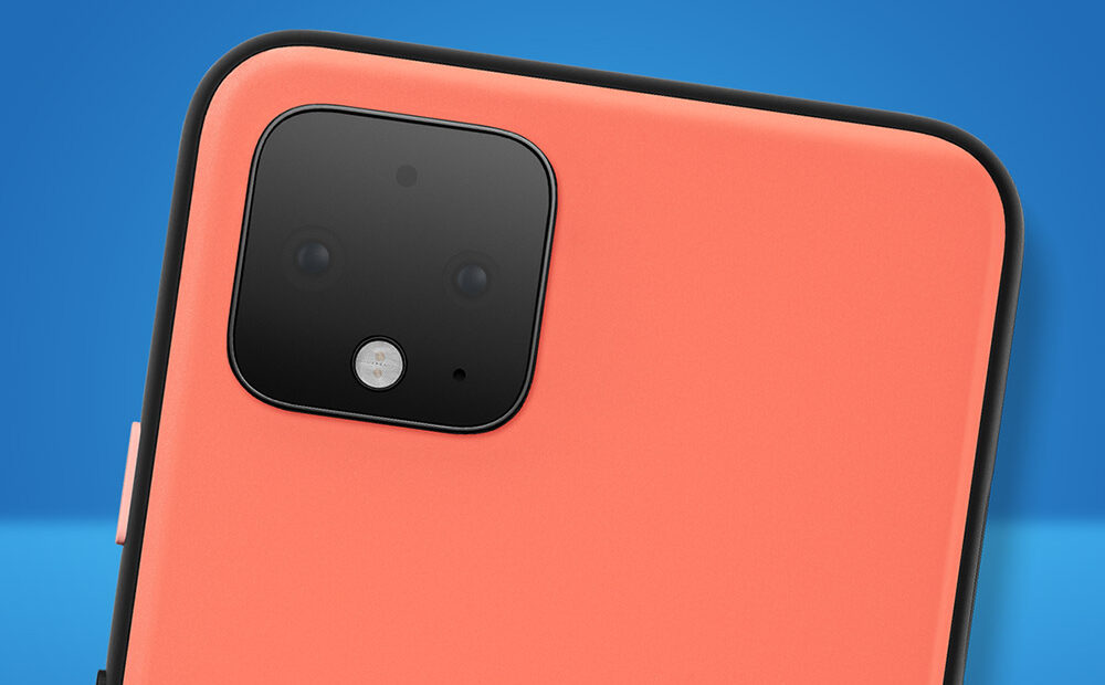 Η Google έστειλε κατά λάθος σε κάποιον δέκα Pixel 4
