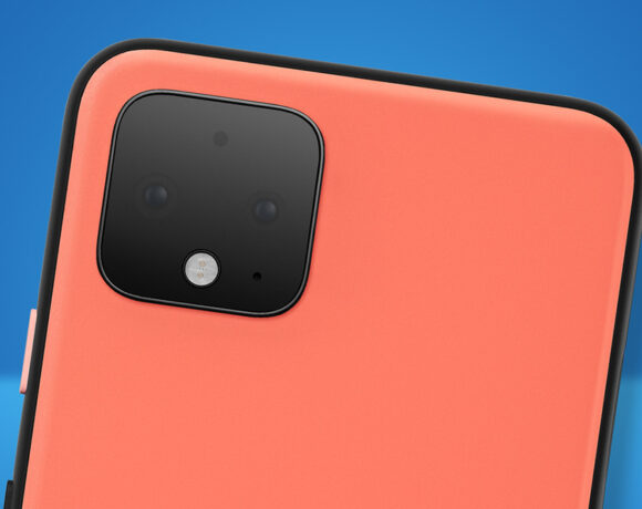 Η Google έστειλε κατά λάθος σε κάποιον δέκα Pixel 4