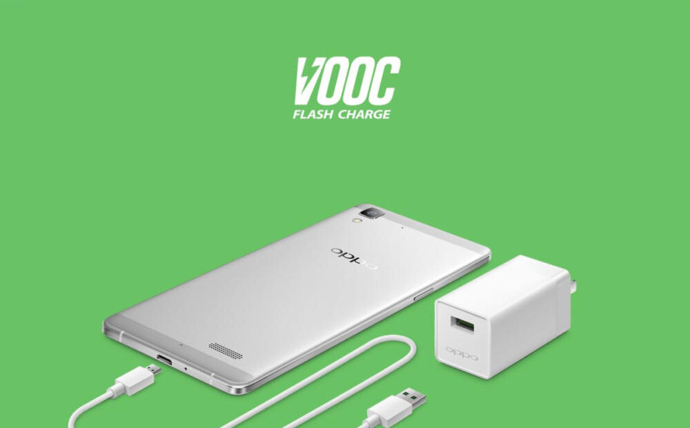 Η Oppo προειδοποιεί ότι η ταχυφόρτιση 40w εξασθενεί τη μπαταρία