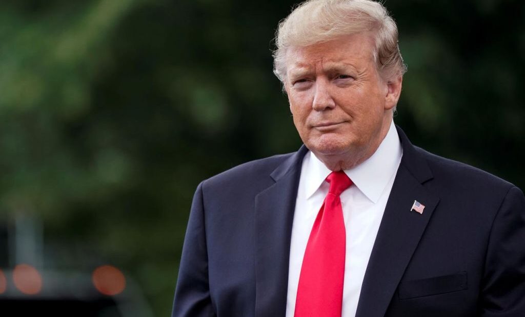 ΗΠΑ : Γερουσιαστής αποκάλυψε ότι ο Τραμπ προετοιμάζει νέα μεγάλη πώληση όπλων στη Σαουδική Αραβία