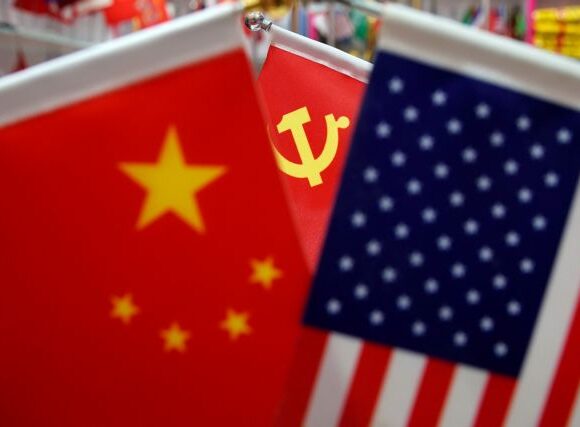 ΗΠΑ και Κίνα συμφωνούν να πάνε ένα βήμα παρακάτω την εμπορική συμφωνία