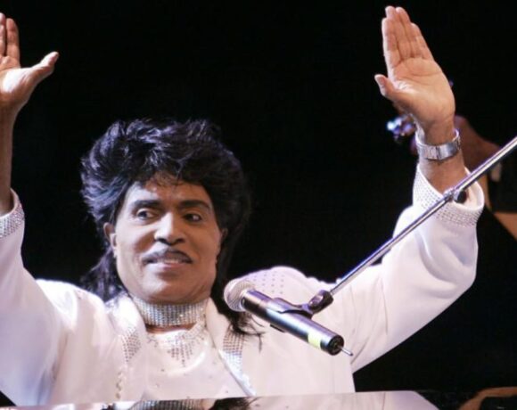 ΗΠΑ: Πέθανε σε ηλικία 87 ετών ο Λιτλ Ρίτσαρντ