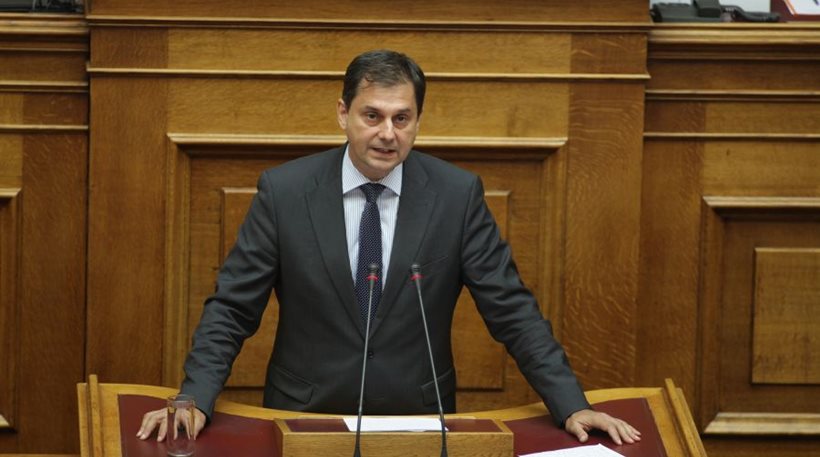 Θεοχάρης: Πυξίδα για άλλες χώρες οι χειρισμοί της Ελλάδας στον τουρισμό
