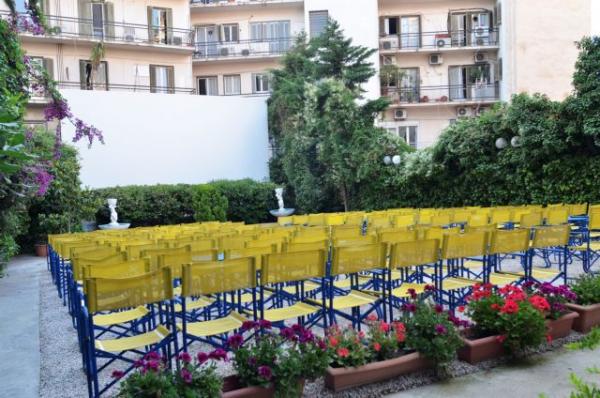 Θερινά σινεμά: Πώς θα λειτουργήσουν από 1η Ιουνίου – Πώς θα γίνονται οι προβολές