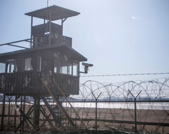 Θερμό επεισόδιο με πυροβολισμούς στα σύνορα Βόρειας και Νότιας Κορέας