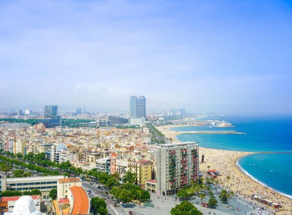 Ισπανία: Από την Playa De Palma ξεκινά η «επανεκκίνηση» του Διεθνούς Τουρισμού