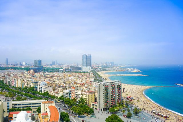 Ισπανία: Από την Playa De Palma ξεκινά η «επανεκκίνηση» του Διεθνούς Τουρισμού
