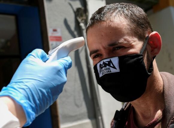 Ισπανία: Τέσσερις νέοι θάνατοι από κοροναϊό