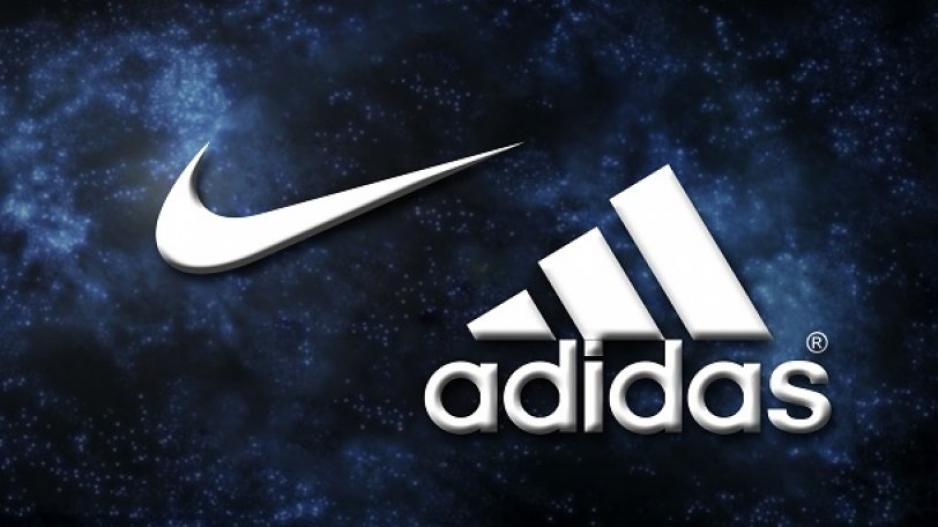 Ιστορική ανακωχή Nike και Adidas: Ενώνουν δυνάμεις κατά του ρατσισμού