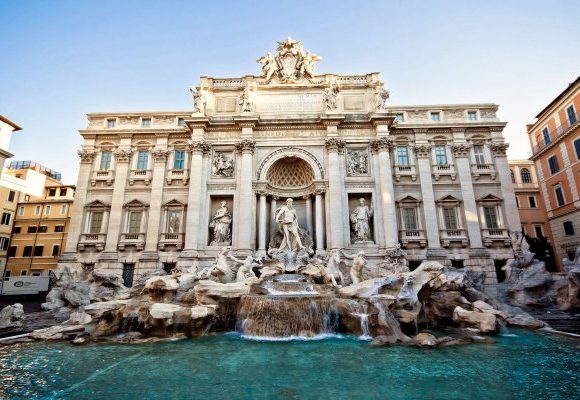 Ιταλία: Ο εσωτερικός τουρισμός το «νέο στοίχημα»