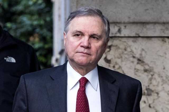 Ιταλός Κεντρικός τραπεζίτης: Η ΕΚΤ να αποτρέψει τον κίνδυνο αποπληθωρισμού