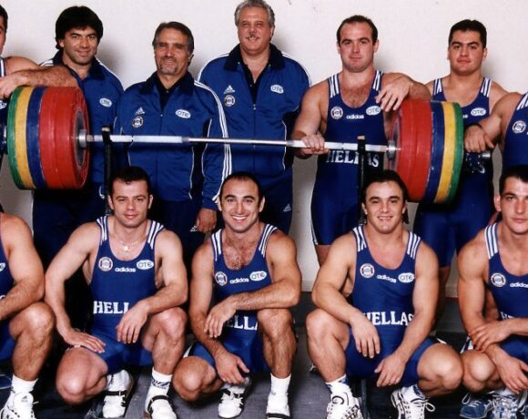 Κάλεσμα Δήμα στα μέλη της Dream Team