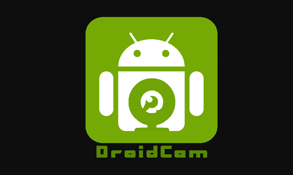 Κάνε το Android Smartphone σου Web Camera για τον υπολογιστή
