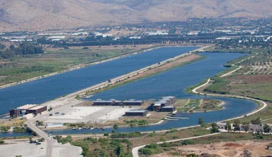 Καλοκαιρινό κοινόβιο στο Σχινιά αντί Καστοριάς λόγω κορονοϊού