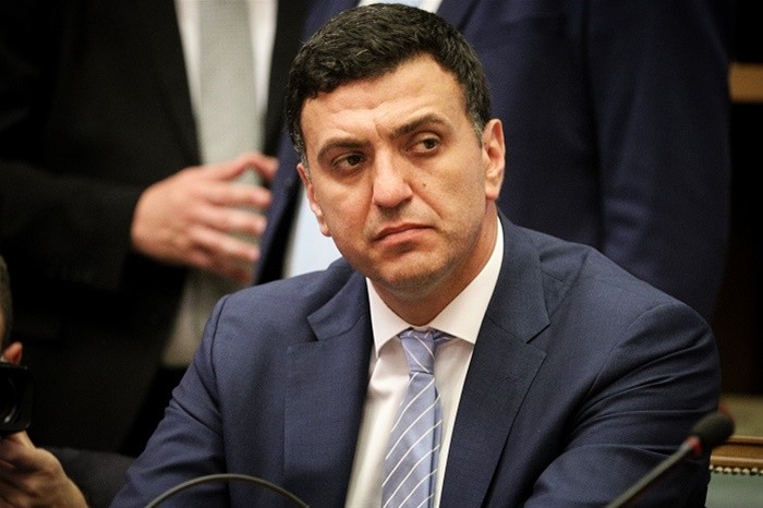 Κικίλιας: Όλα τα κράτη πρέπει να έχουν πρόσβαση σε ένα ασφαλές εμβόλιο