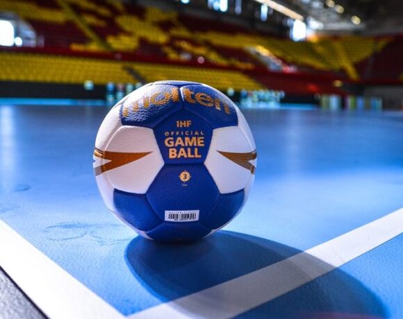 Κοινή ανακοίνωση αθλητών βόλεϊ – χάντμπολ – πόλο