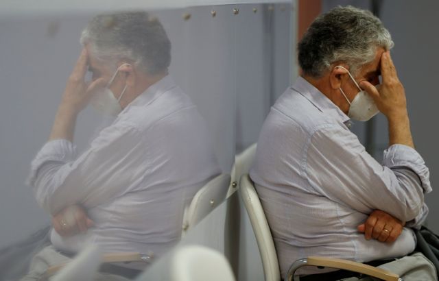 Κοροναϊός: 111 νέοι θάνατοι σε ένα 24ωρο στην Ιταλία