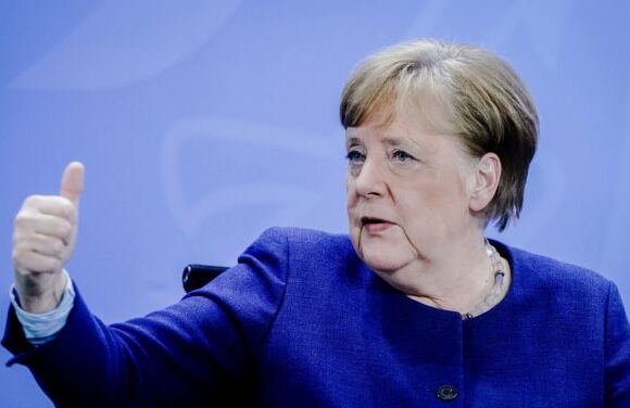 Κοροναϊός – Γερμανία : Λανθασμένα στοιχεία έδωσαν Μέρκελ και υπ