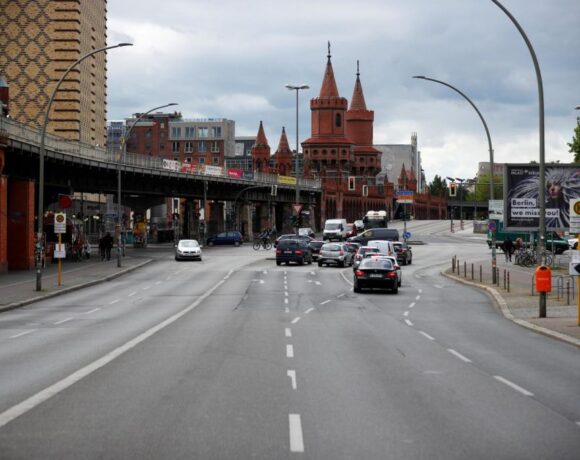 Κοροναϊός – Γερμανία : Στα 47 τα θύματα, στα 362 τα επιβεβαιωμένα νέα κρούσματα το τελευταίο 24ωρο