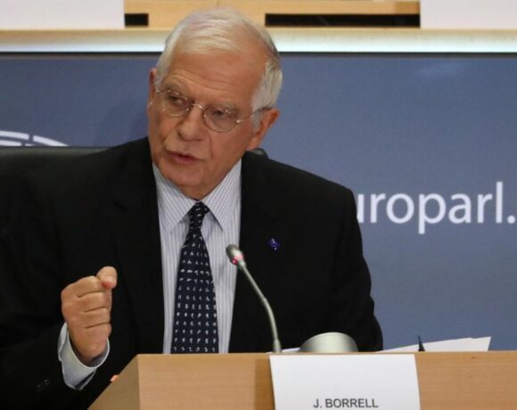 Κοροναϊός : Η επιχείρηση επαναπατρισμού των ευρωπαίων πολιτών έχει σχεδόν ολοκληρωθεί