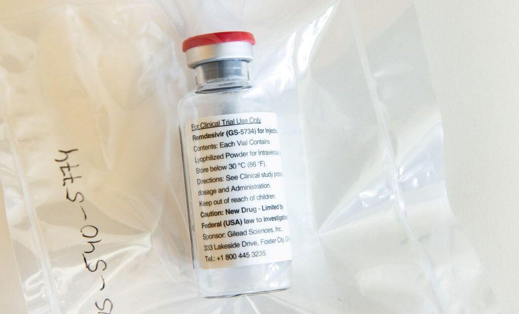 Κοροναϊός : Η Ιαπωνία ενέκρινε το φάρμακο Remdesivir