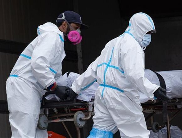 Κοροναϊός – ΗΠΑ : Πάνω από 1