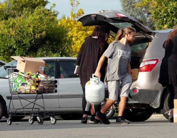 Κοροναϊός – Νέα Ζηλανδία : Ένα «ψηφιακό ημερολόγιο» θα βοηθά τους πολίτες να καταγράφουν τις κινήσεις τους
