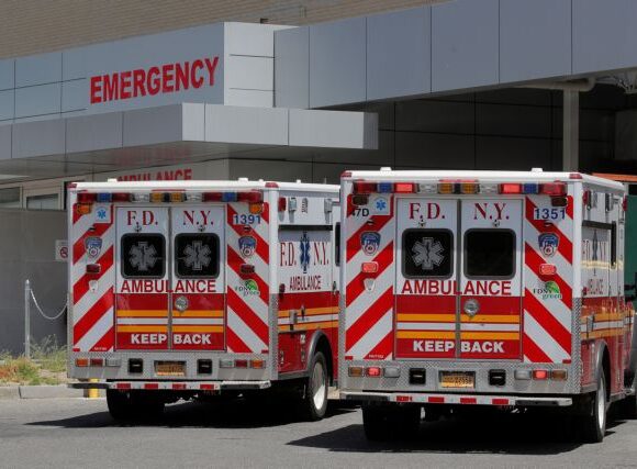 Κοροναϊός: Πάνω από 335.000 οι θάνατοι – Ξεπερνούν τα 5,1 εκατ