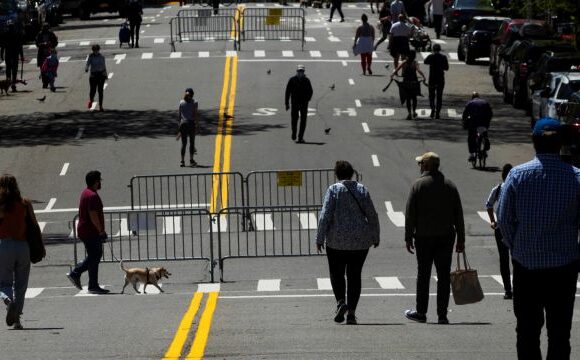 Κοροναϊός: Περισσότεροι από 240