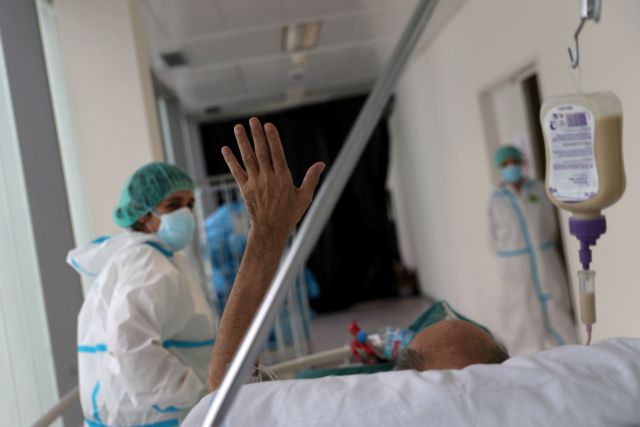 Κοροναϊός : Προειδοποιήσεις ΠΟΥ για δεύτερο κύμα το φθινόπωρο – Ανάγκη ενίσχυσης των συστημάτων Υγείας