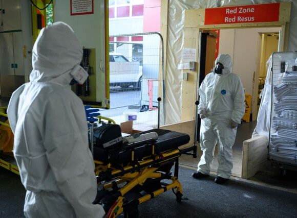 Κοροναϊός: Τουλάχιστον 362