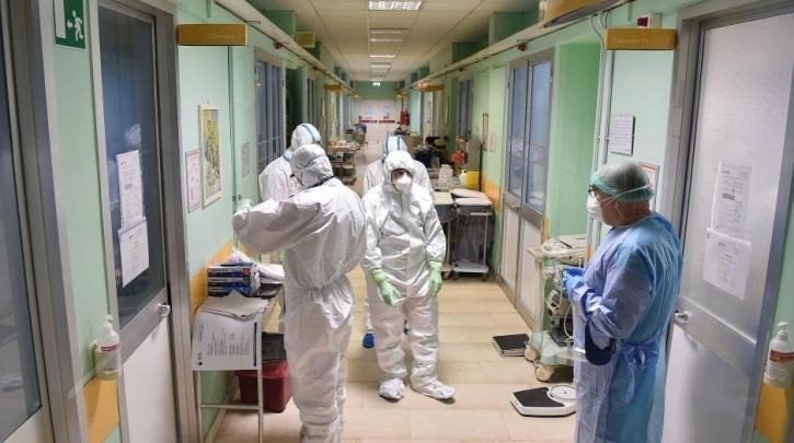 Κορωνοϊός: 7 νέα κρούσματα – Κανένας καταγεγραμμένος θάνατος